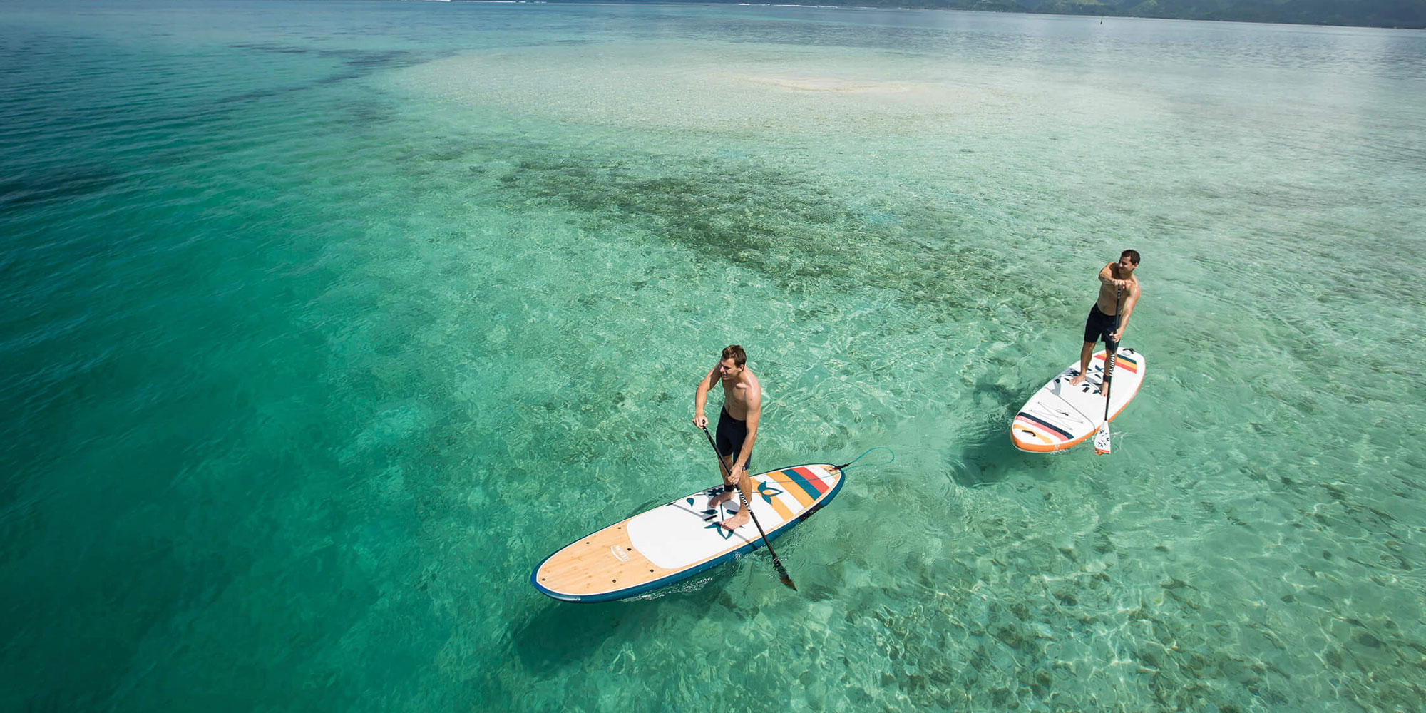 10 CONSEILS DE PRO POUR S'AMÉLIORER EN STAND UP PADDLE