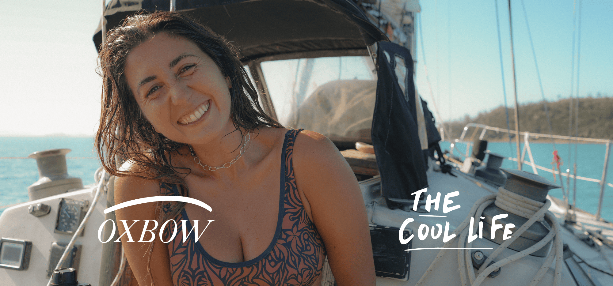 Oxbow & The Cool Life : Aventurières des mers, en quête de liberté 