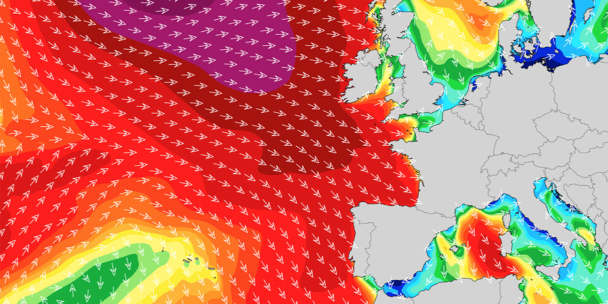 Comment savoir quand les conditions de surf sont bonnes ?