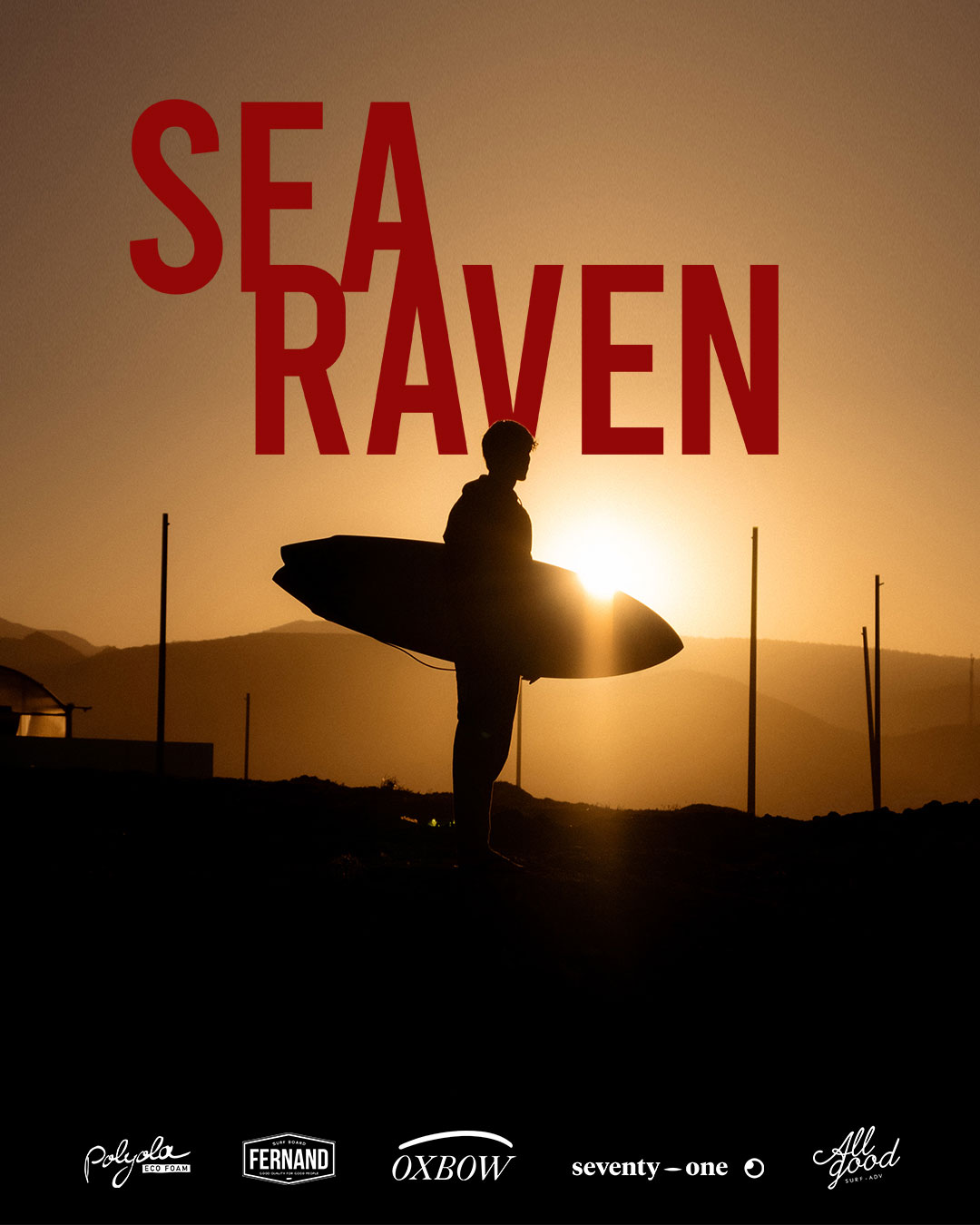 Sea-Raven