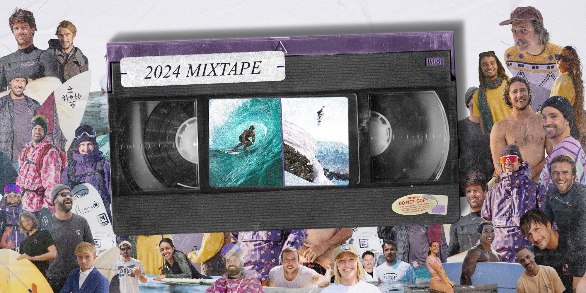 2024 Mixtape - Yeah we scored