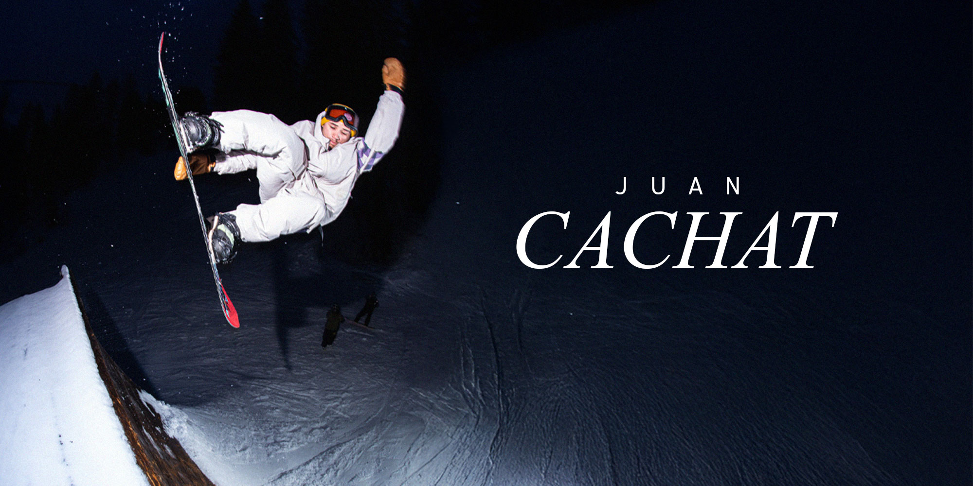 Juan Cachat x Banging Bees video part