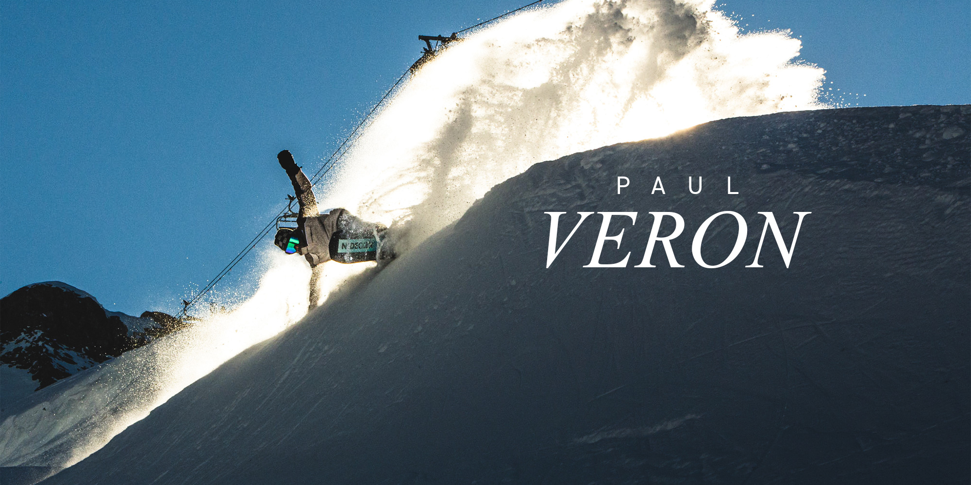 Paul Veron x BangingBees video part