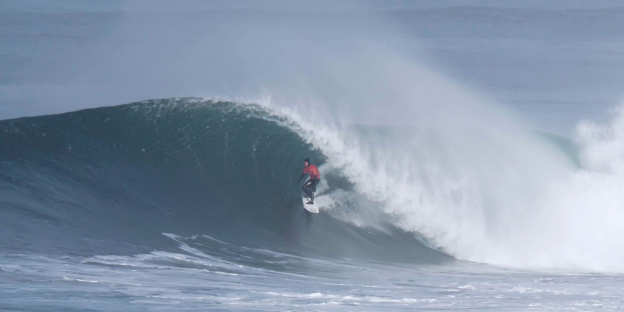 Challenge La Nord avec Vincent Duvignac 