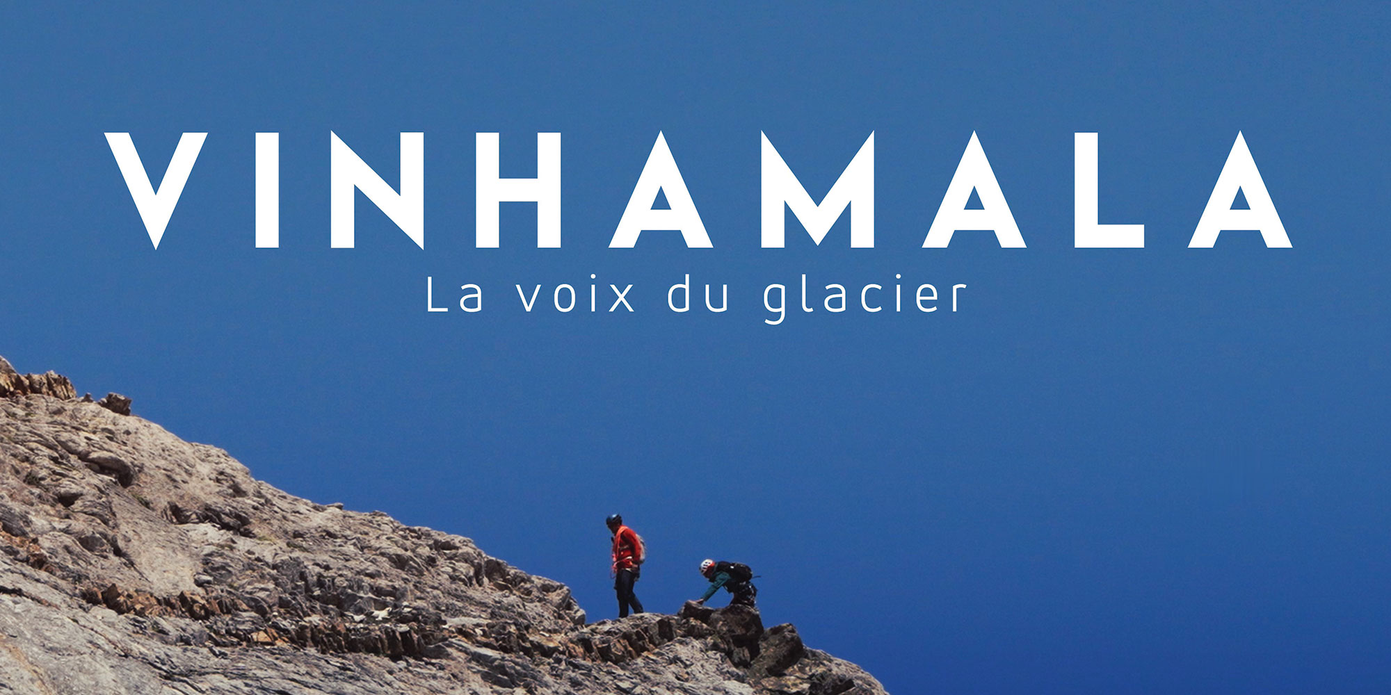 VINHAMALA - Mathieu Crépel