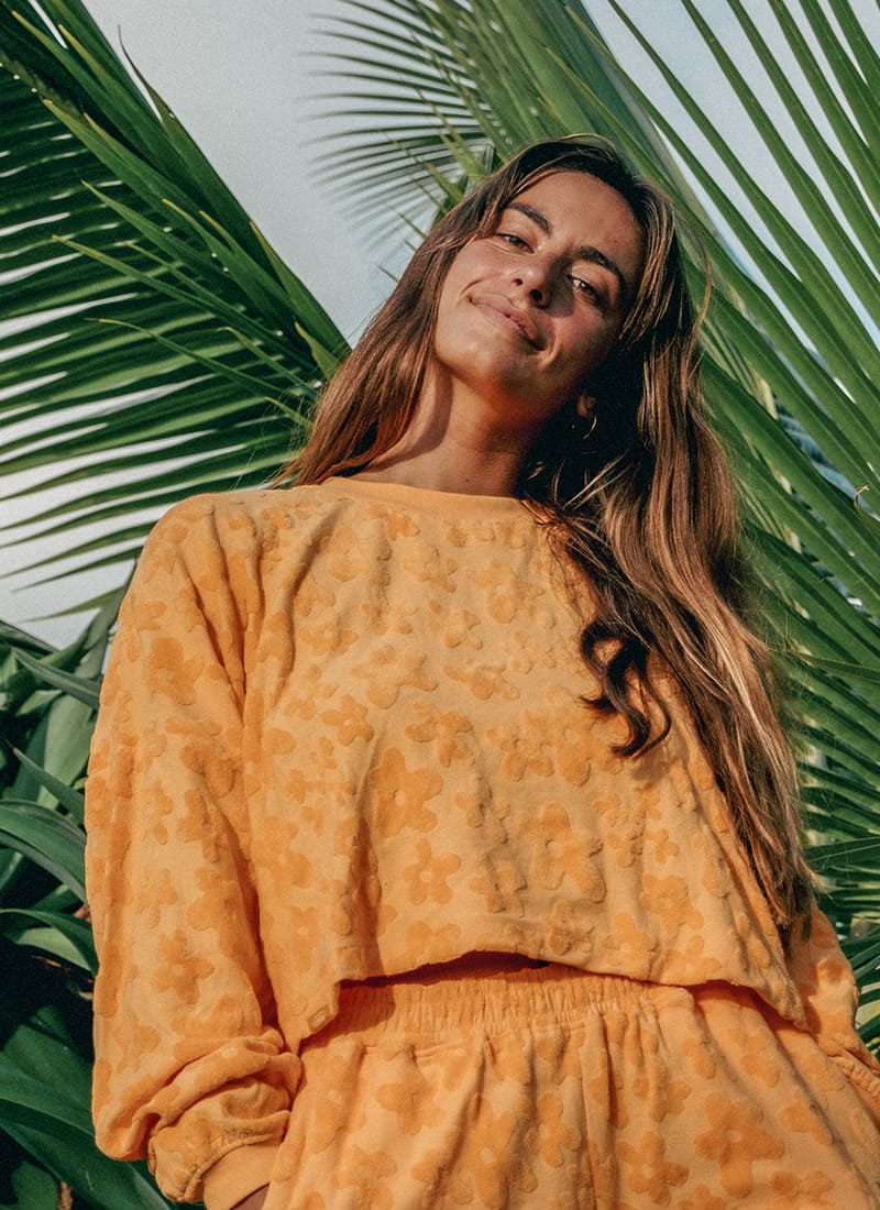 Women's apparel
