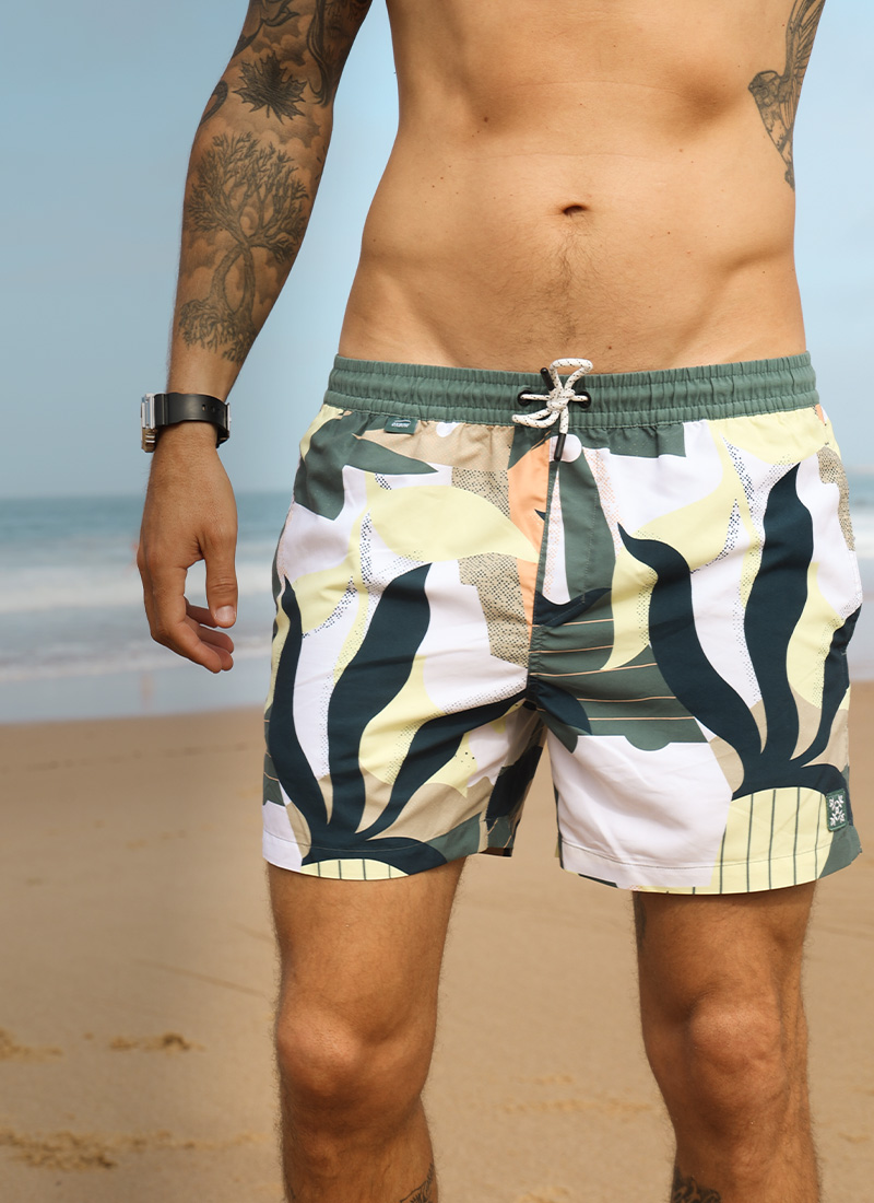 Maillots