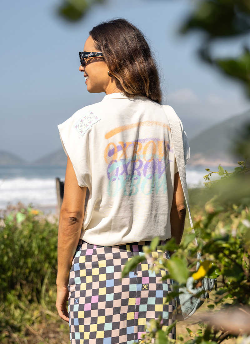 Tee-shirts