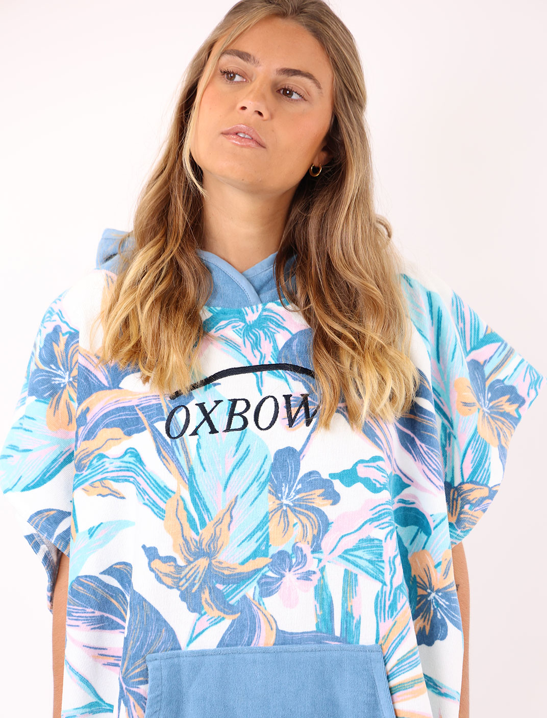 Serviettes & Ponchos