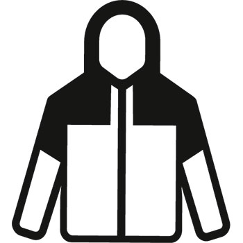 Bouteille recyclée