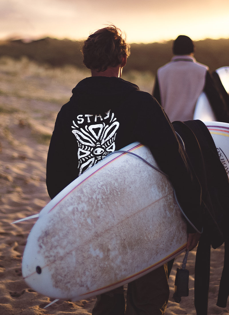 Ropa de hombre