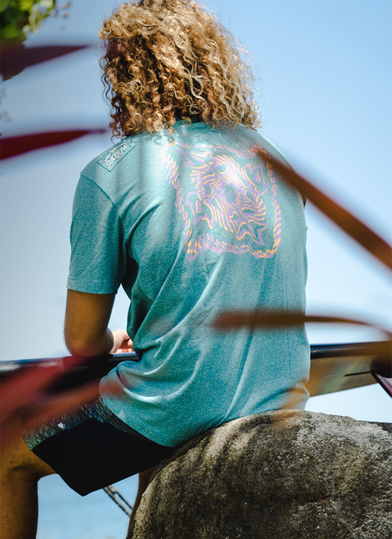 Tee-shirts