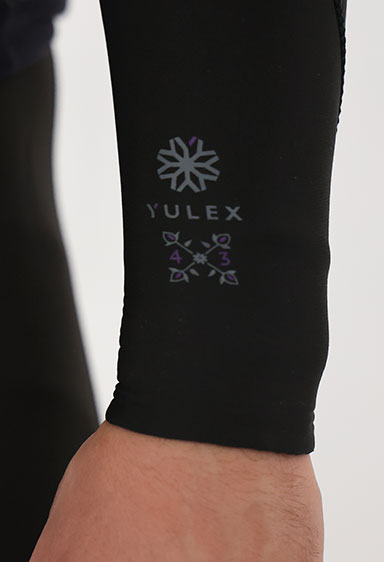 <span class="title-underline">Yul</span>ex® natural rubber