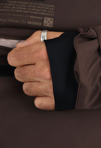 <span class="title-underline">Man</span>chons pare-neige