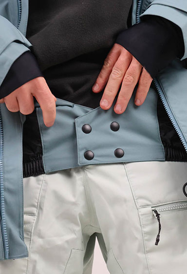 <span class="title-underline">Sno</span>w skirt