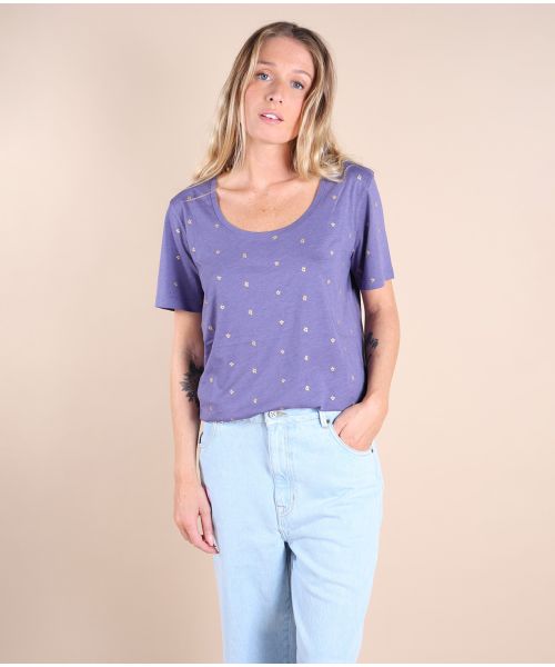 Tee-shirt TADORE - Night Storm