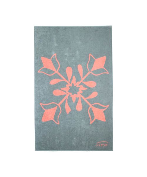 Beach towel IBUCKLE - Iguane