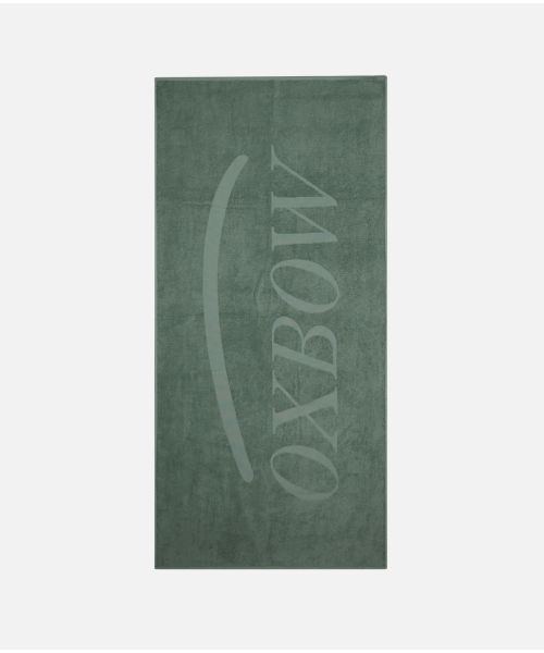 Beach towel ICQUARD - Iguane