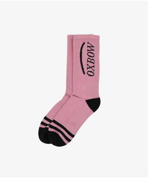 Socks CHUKRAN - Anemone