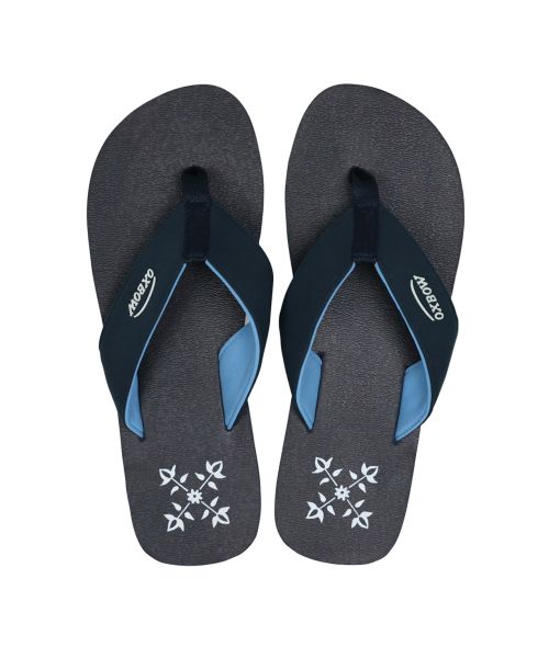 Flip flops VANAKA - Deep Marine