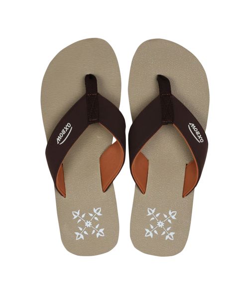 Flip flops VANAKA - Dust