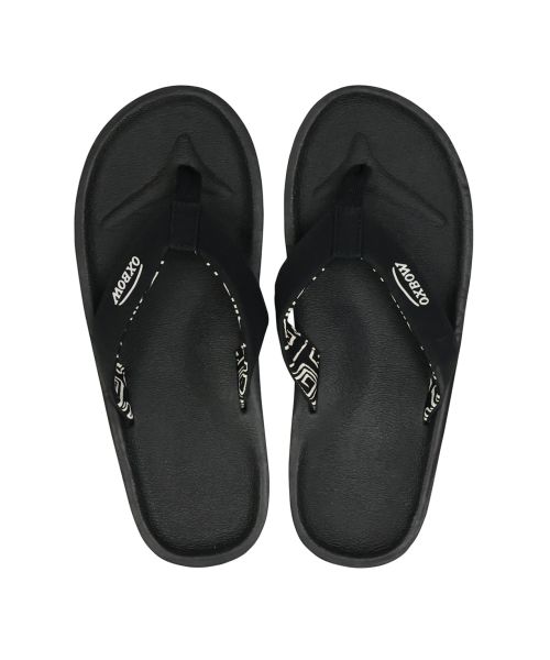 Flip flops VOKER - Noir