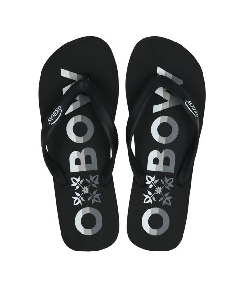 Chanclas VERIEM - Noir