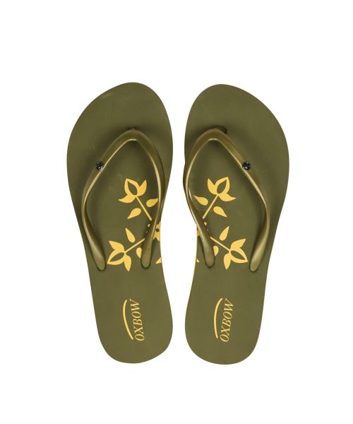 Flip flops VRANADIM - Aloe