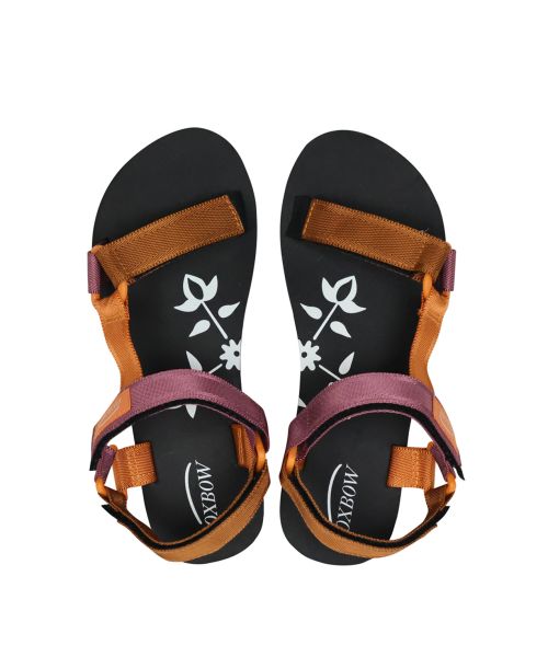 Sandals VRIXY - Açaï