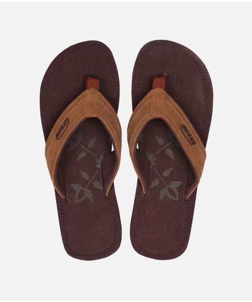 Flip flops VALLY - Cacao