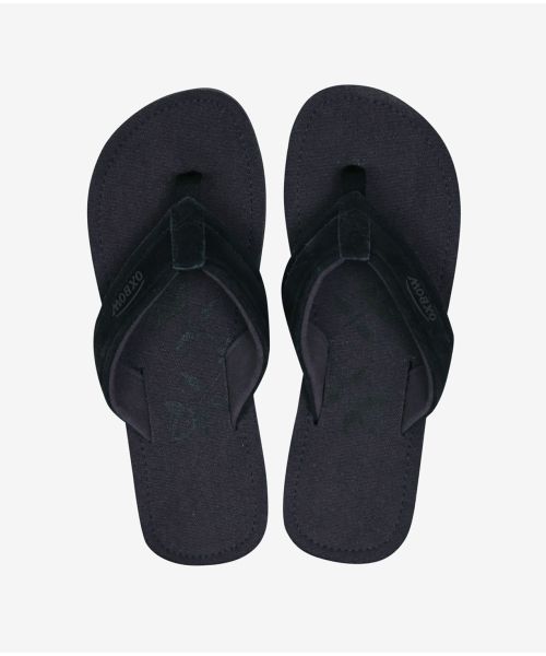 Flip flops VALLY - Deep Marine