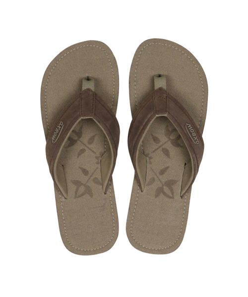 Flip flops VALLY - Galet