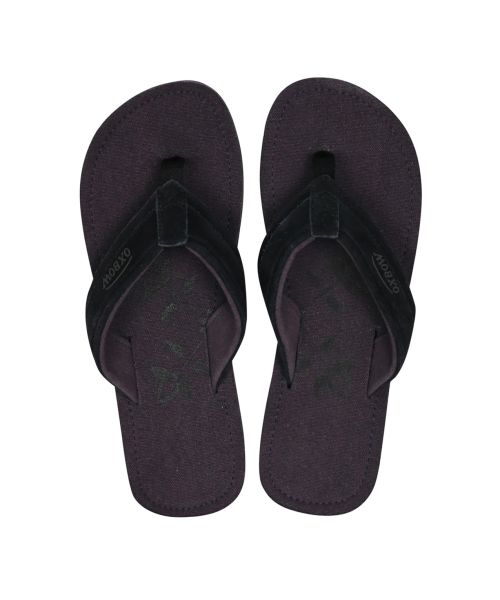 Flip flops VALLY - Graphite