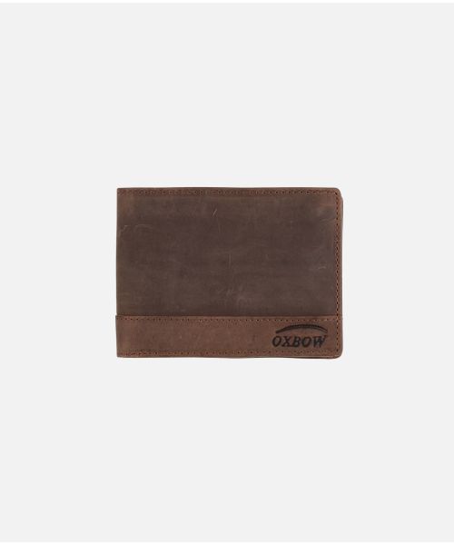 Wallet FREETZ - Cacao