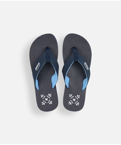 Flip flop VANAKA - Deep Marine