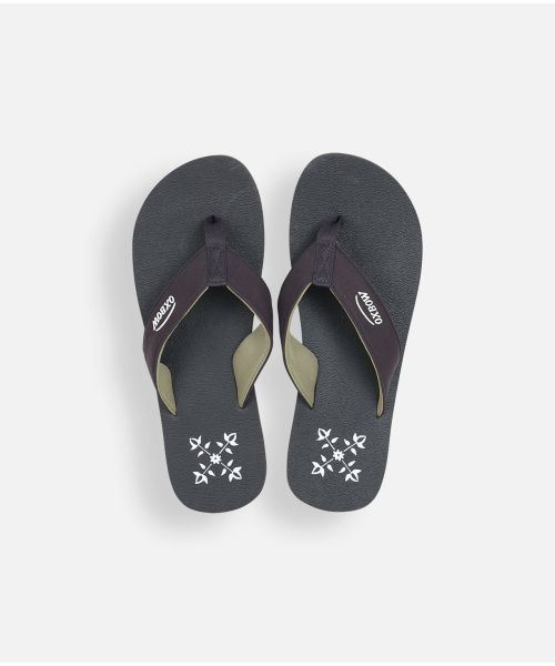 Flip flop VANAKA - Graphite