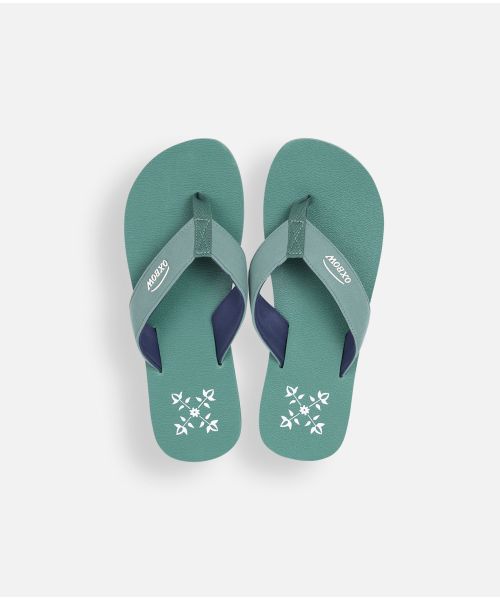 Flip flop VANAKA - Jungle