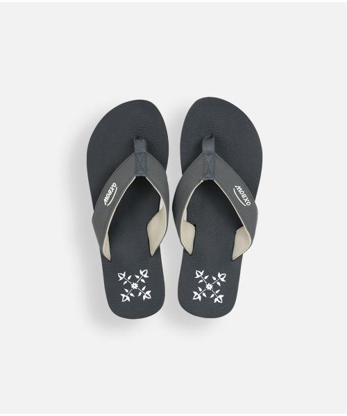 Flip flop VANAKA - Noir
