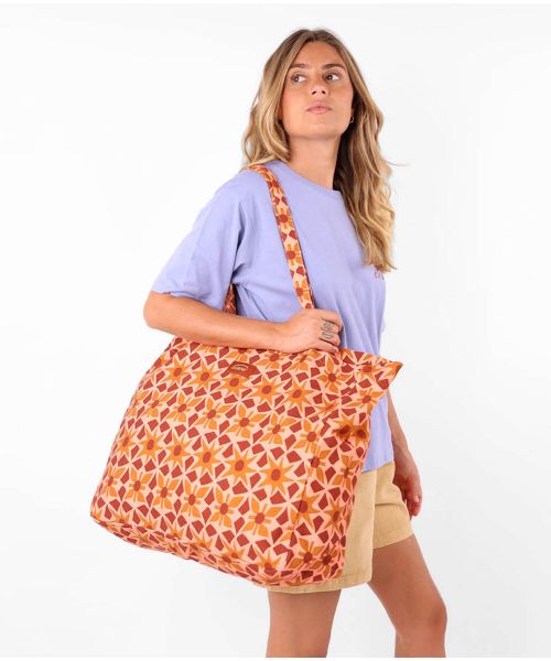 Tote bag SANDY - Red Island