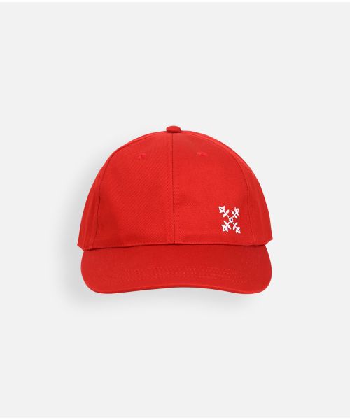 Cap ESCOZ - Chilli Pepper
