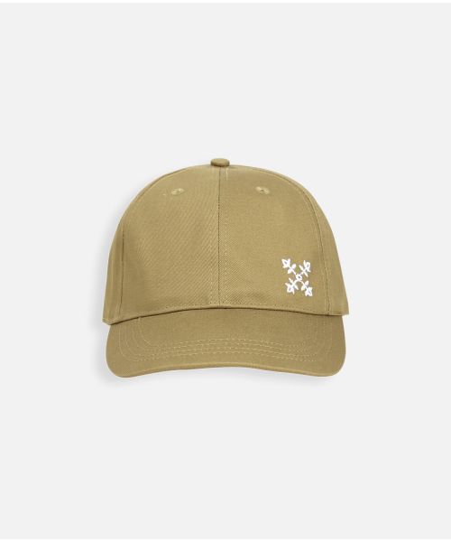 Cap ESCOZ - Olive