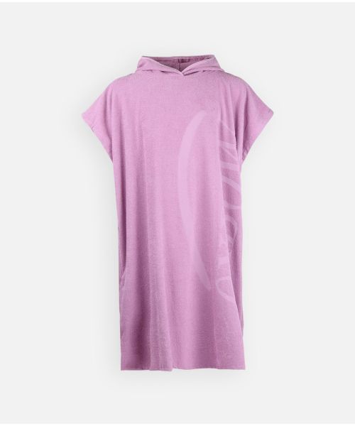 Poncho COXOS - Lilas
