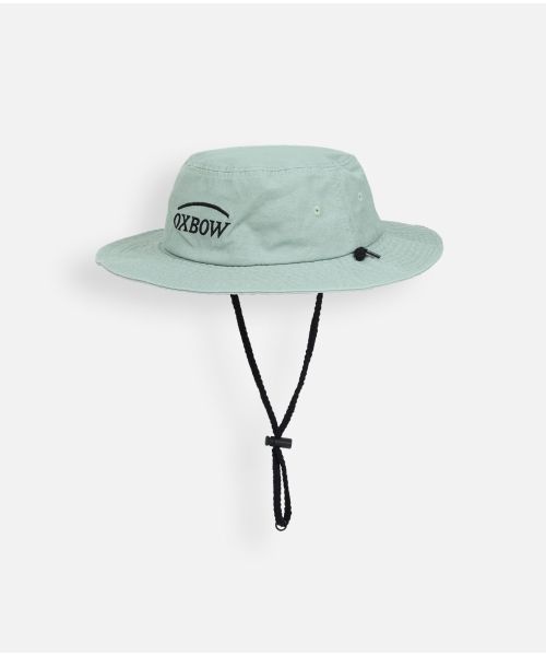 Sombrero EBUSH - Eucalyptus