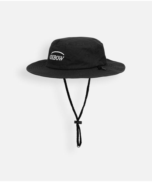 Sombrero EBUSH - Noir