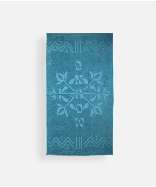 Towel TABULA - Lagon