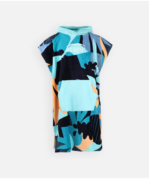 Poncho CENITZ - Deep Marine