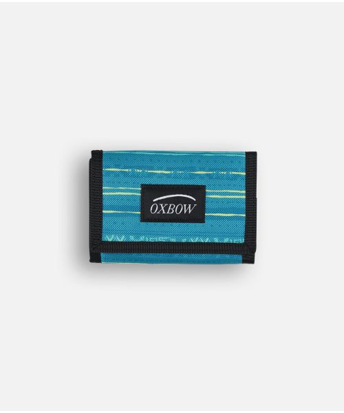 Wallet FLART - Lagon