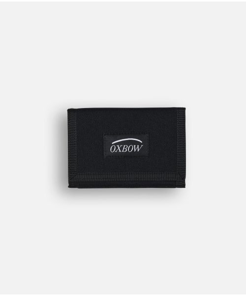 Wallet FLART - Noir