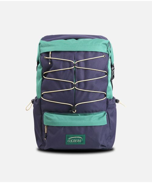 Backpack FARBES - Jungle