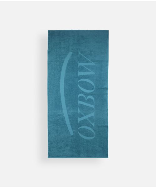 Serviette ICQUARD - Lagon